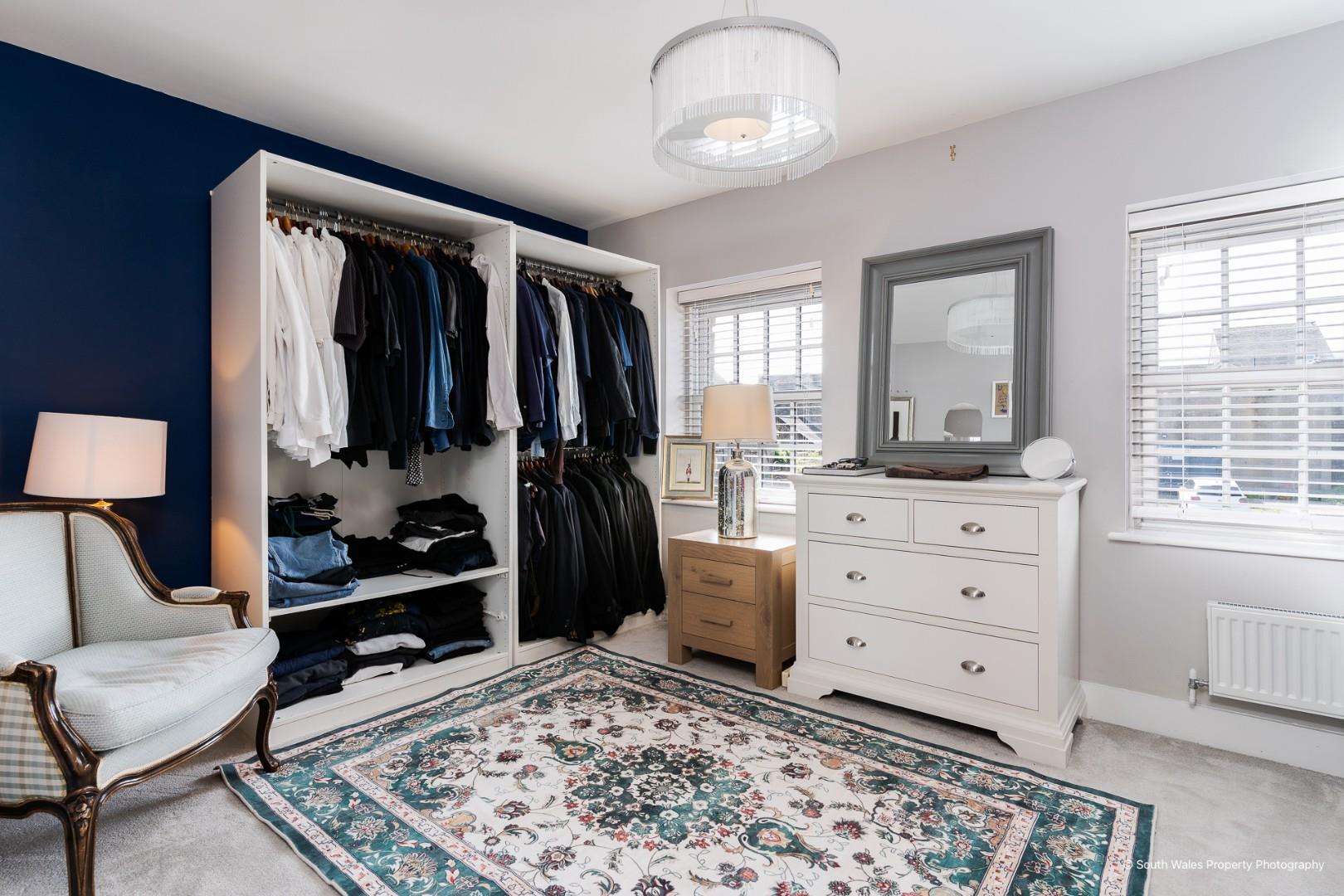 Augusta Court, North Road, Cowbridge, Vale of Glamorgan, CF71 7FD